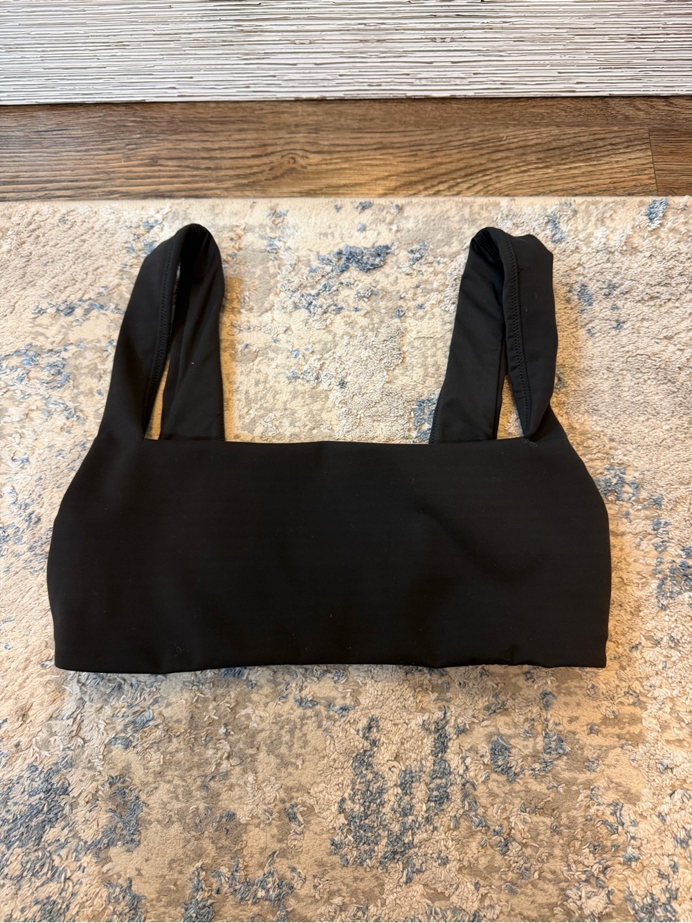Lululemon Wunder Under SmoothCover Bra